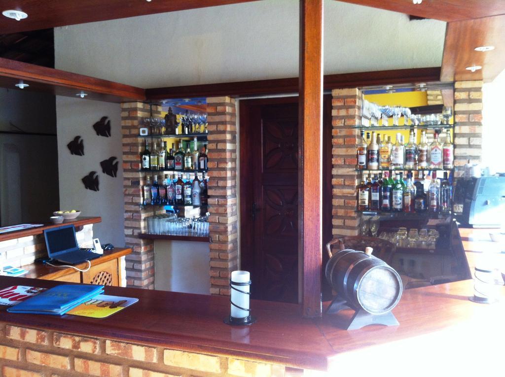 Pousada Casa Dona Rosa Cumbuco Kültér fotó