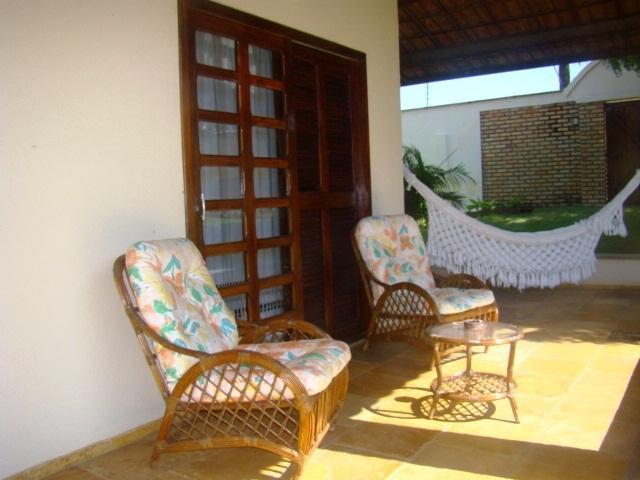 Pousada Casa Dona Rosa Cumbuco Szoba fotó