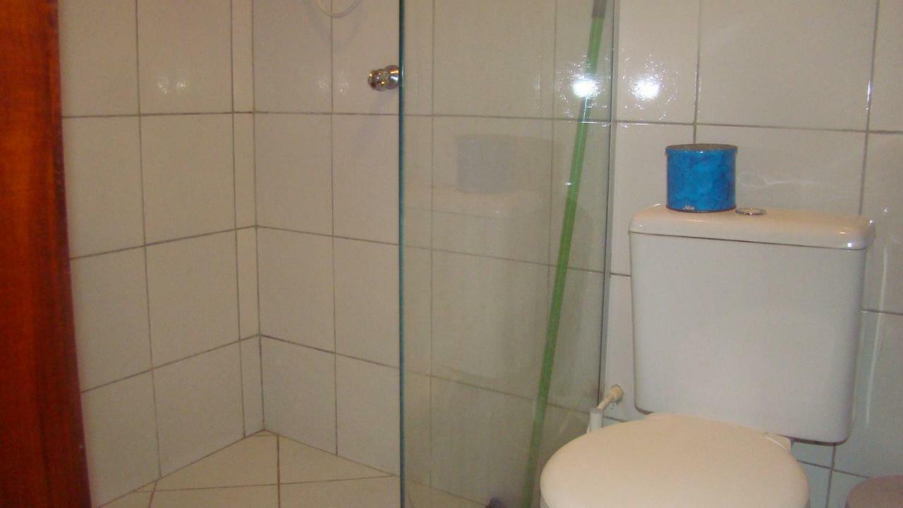 Pousada Casa Dona Rosa Cumbuco Kültér fotó
