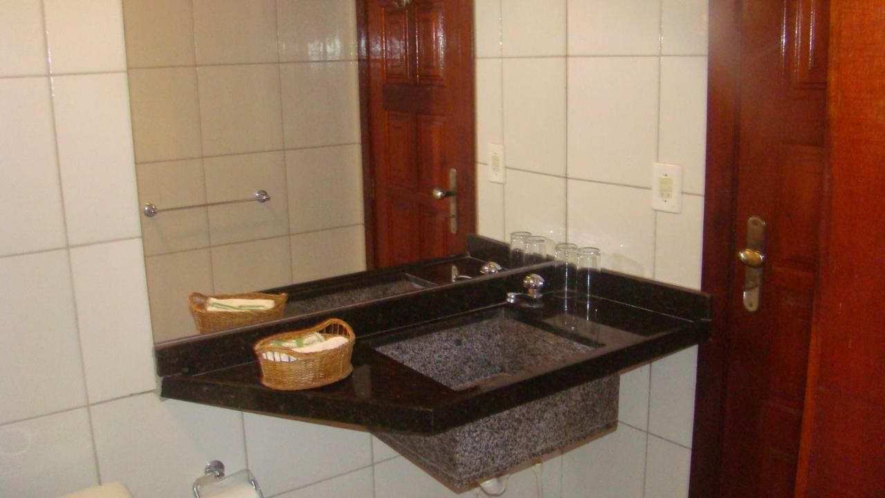 Pousada Casa Dona Rosa Cumbuco Kültér fotó